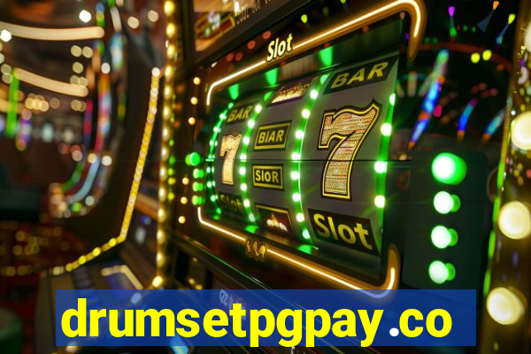 drumsetpgpay.com