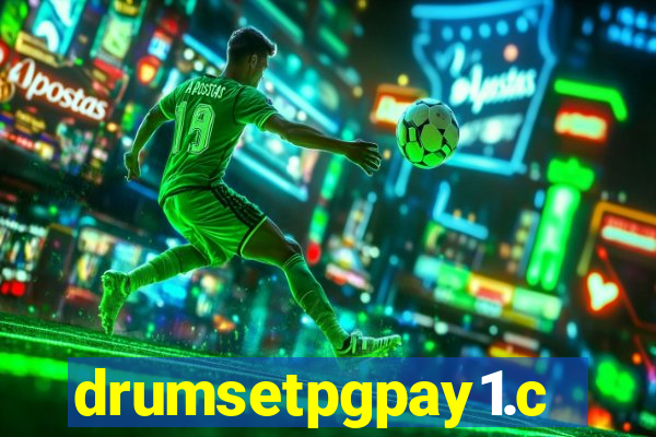 drumsetpgpay1.com