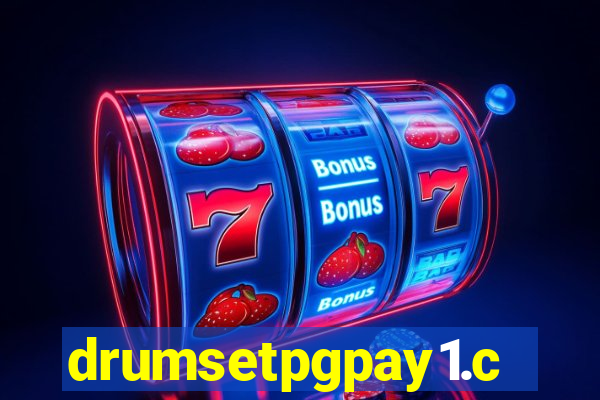drumsetpgpay1.com