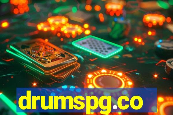 drumspg.co