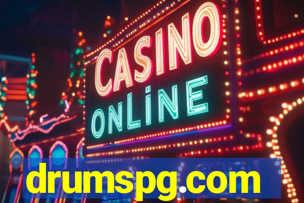 drumspg.com