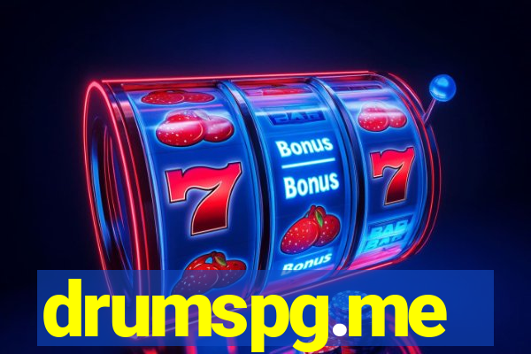 drumspg.me