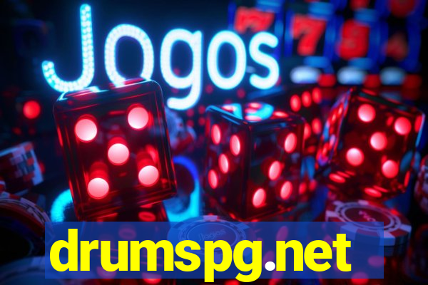drumspg.net