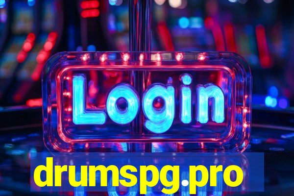 drumspg.pro
