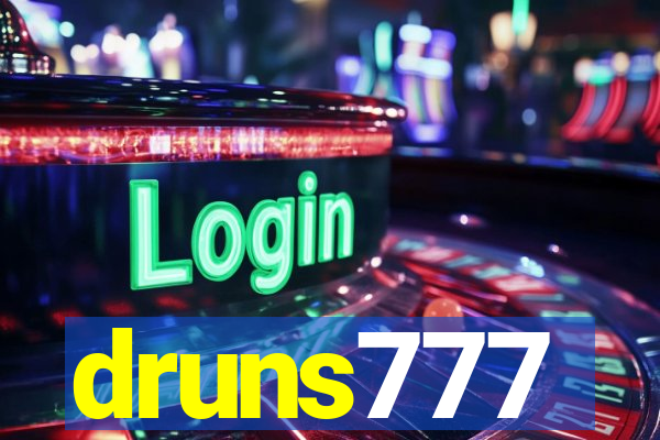 druns777