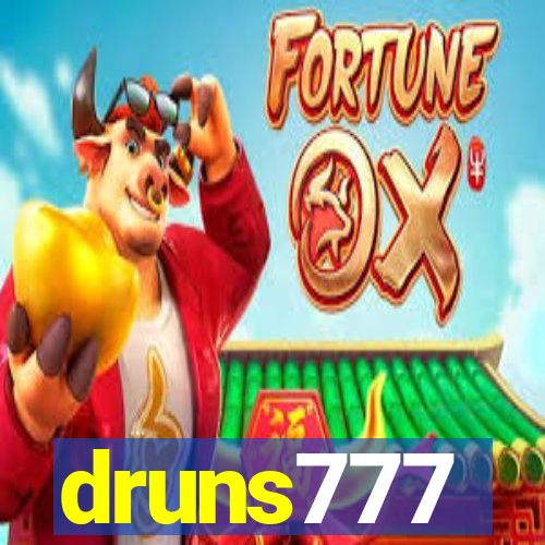 druns777
