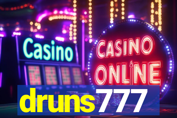 druns777