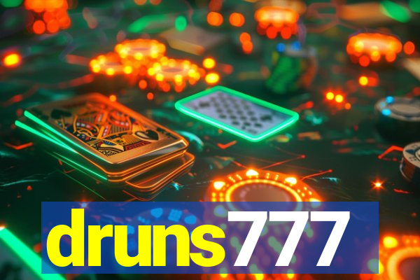 druns777