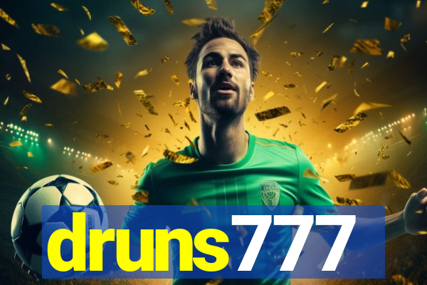 druns777
