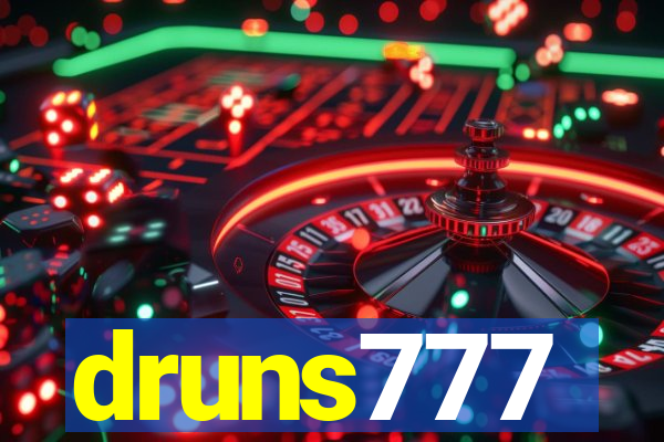 druns777