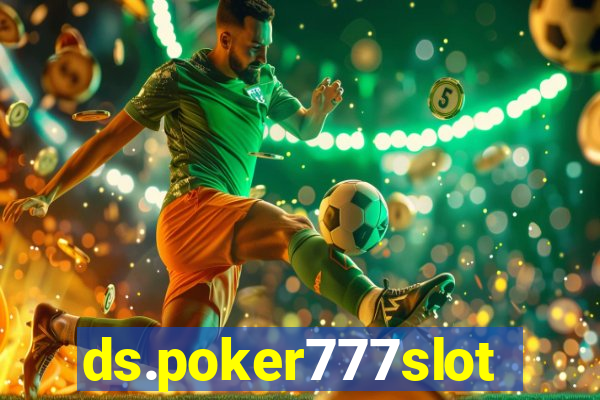 ds.poker777slots.com