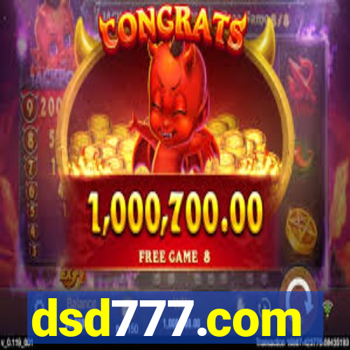 dsd777.com