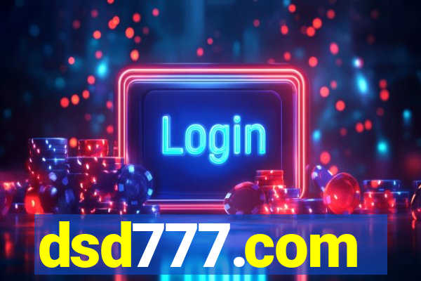 dsd777.com