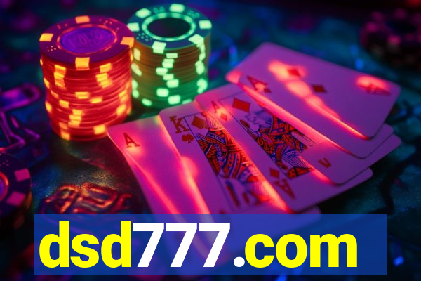 dsd777.com