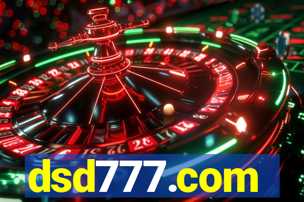 dsd777.com