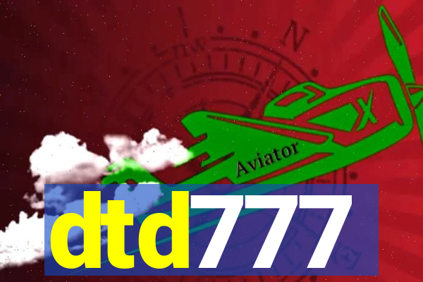 dtd777