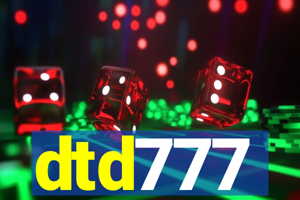 dtd777