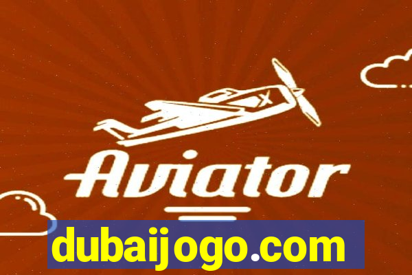 dubaijogo.com