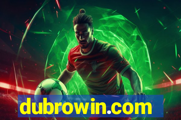 dubrowin.com