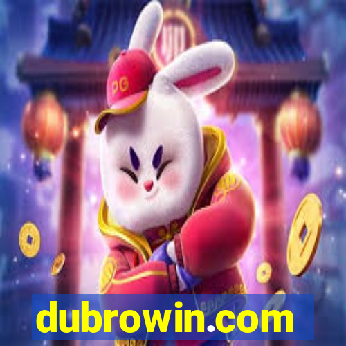 dubrowin.com