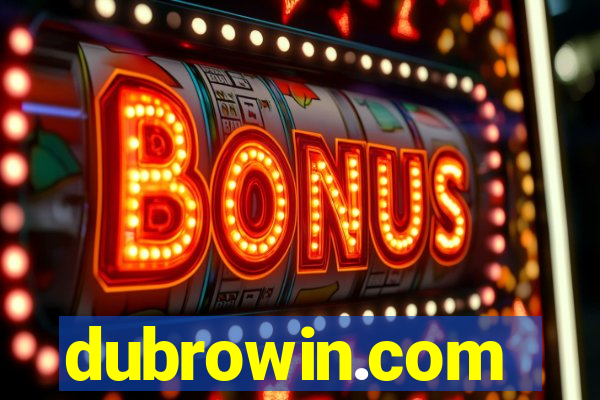 dubrowin.com
