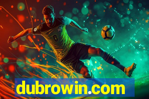dubrowin.com