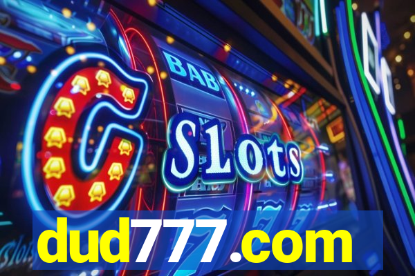 dud777.com