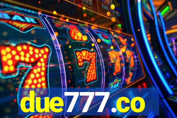 due777.co