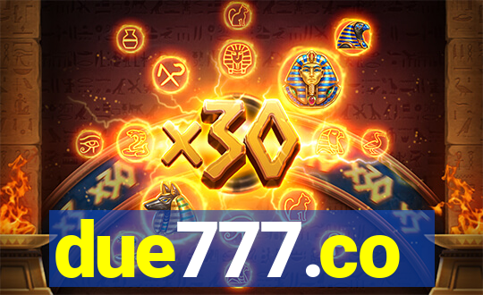 due777.co