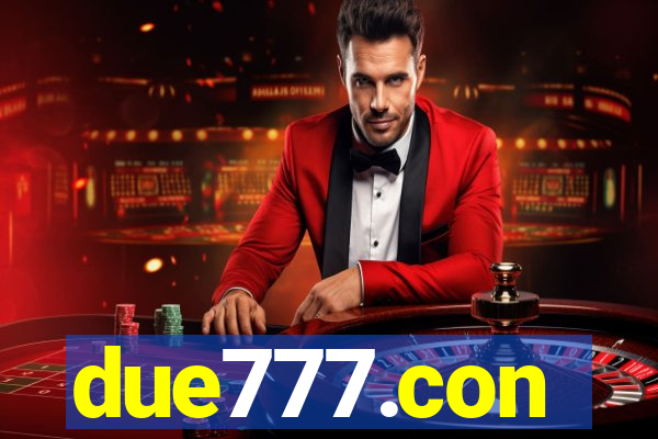 due777.con