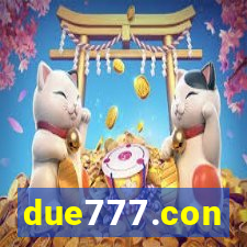 due777.con