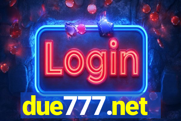 due777.net