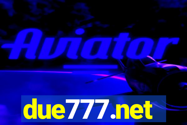 due777.net