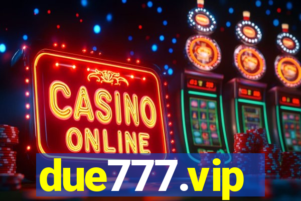 due777.vip