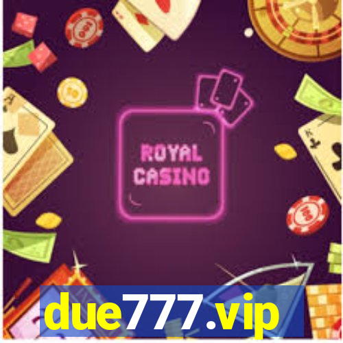 due777.vip