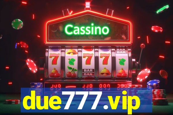 due777.vip
