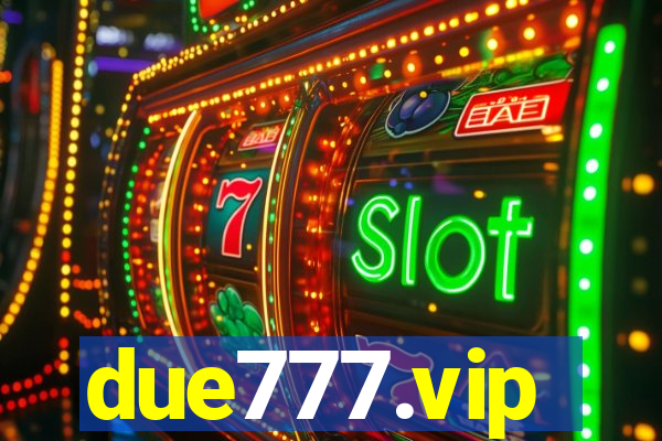 due777.vip