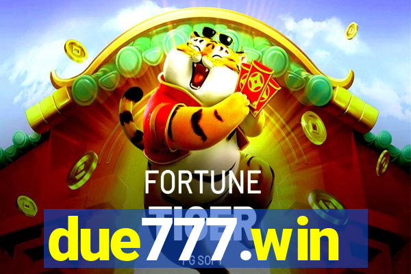 due777.win