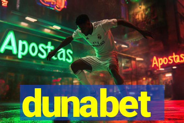dunabet