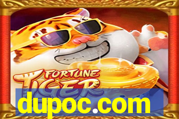 dupoc.com