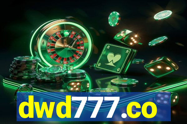 dwd777.co
