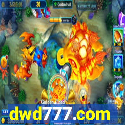 dwd777.com