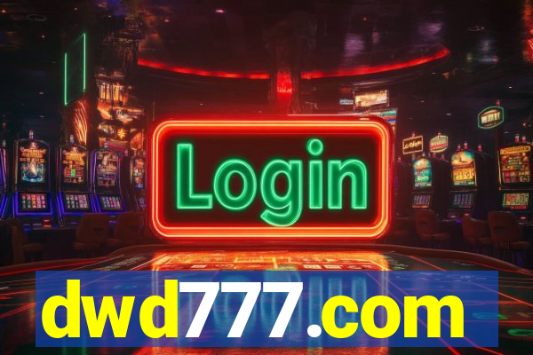 dwd777.com