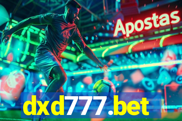 dxd777.bet