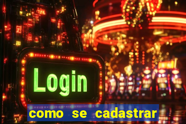 como se cadastrar no sinebahia