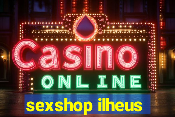 sexshop ilheus