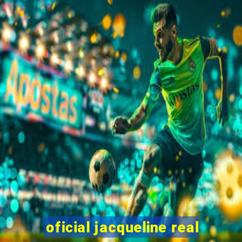 oficial jacqueline real