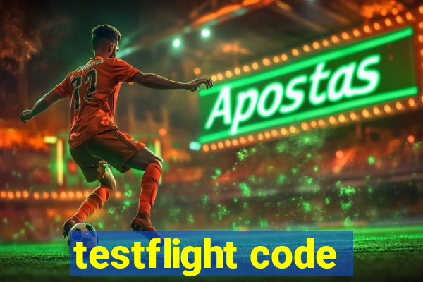 testflight code