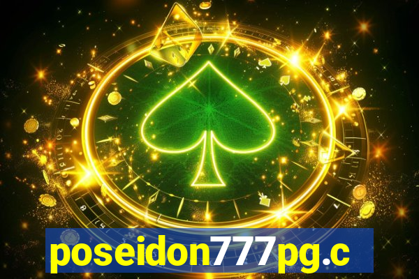 poseidon777pg.com