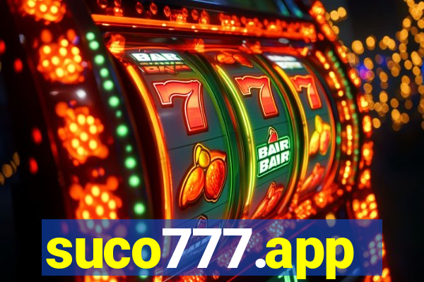 suco777.app